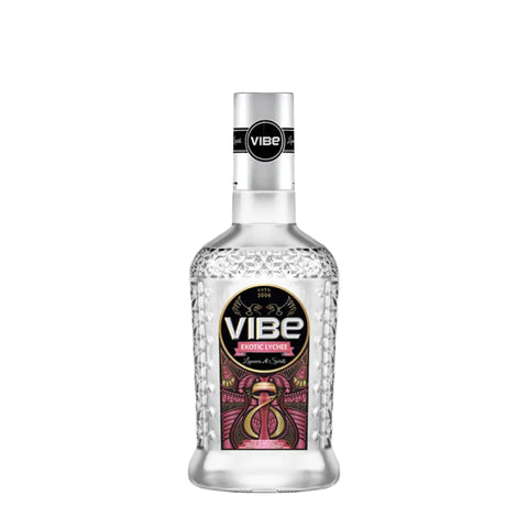 Vibe Exotic Lychee 350ml