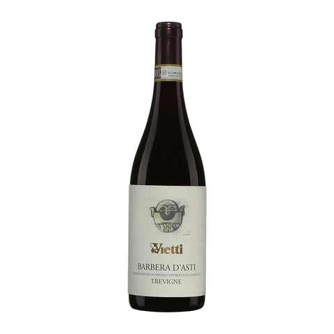Vietti Barbera DAsti DOCG Trevigne 750ml