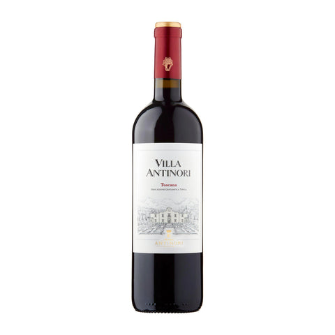Villa Antinori Rosso Toscana IGT 750ml