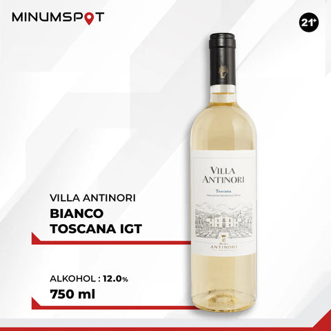 Villa Antinori Bianco Toscana IGT 750ml