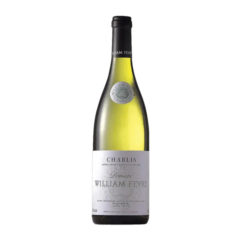 William Fevre Chablis 750ml