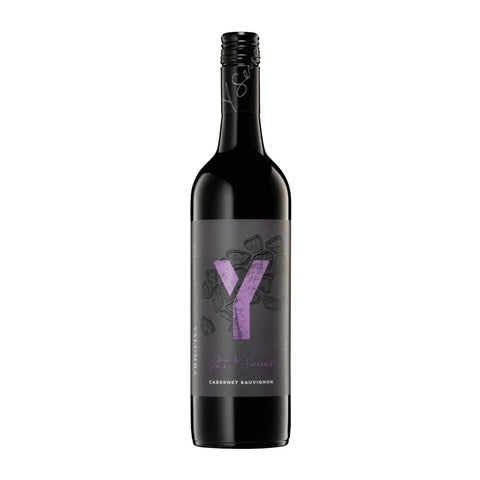 Yalumba Y Series Cabernet Sauvignon 750ml