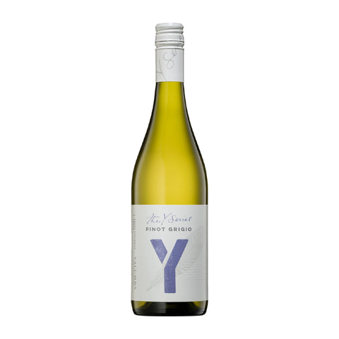 Yalumba Y Series Pinot Grigio 750ml