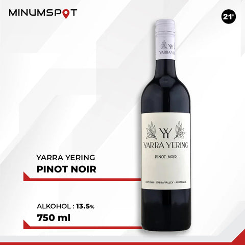 Yarra Yerring Pinot Noir 750ml